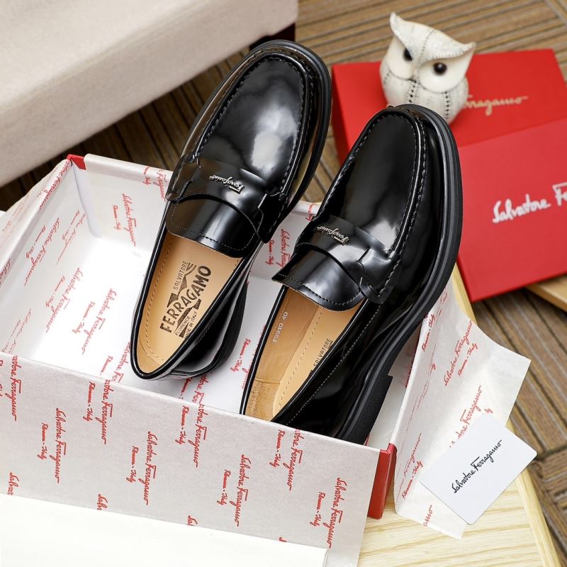 Ferragamo Shoes